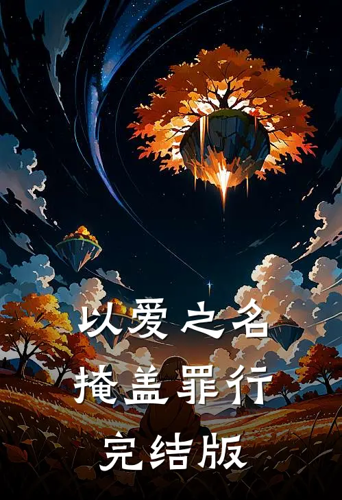 以爱之名掩盖罪行完结版