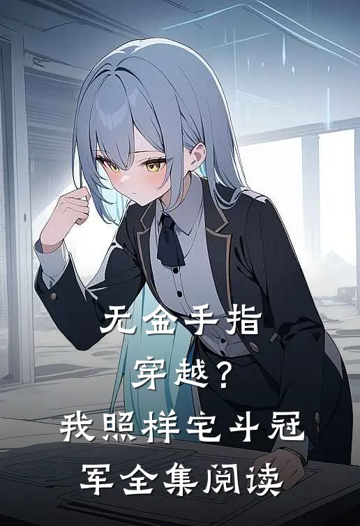 无金手指穿越？我照样宅斗冠军全集阅读