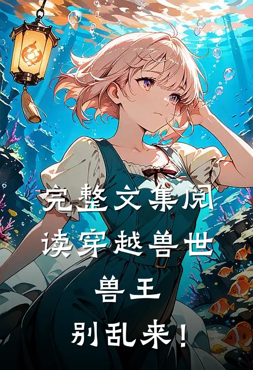 完整文集阅读穿越兽世：兽王，别乱来！