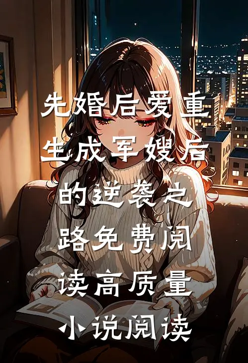 先婚后爱重生成军嫂后的逆袭之路免费阅读高质量小说阅读