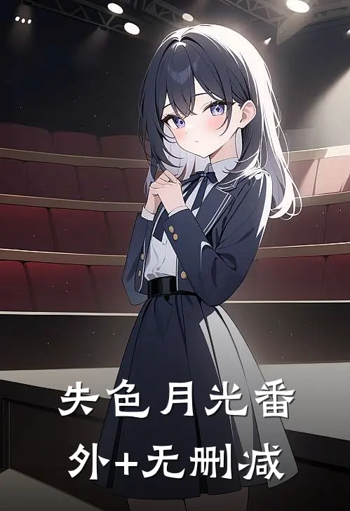 失色月光番外+无删减