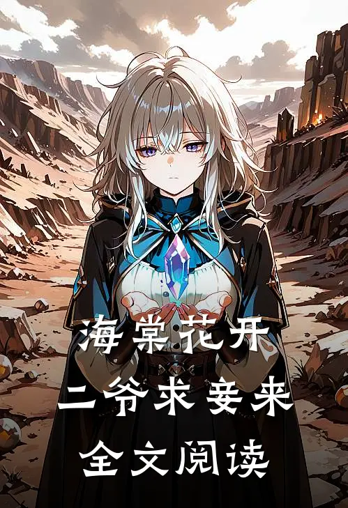 海棠花开，二爷求妾来全文阅读