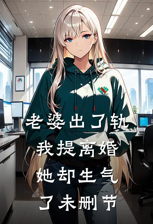 老婆出了轨，我提离婚她却生气了未删节