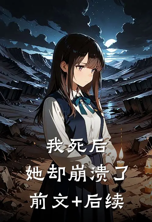 我死后，她却崩溃了前文+后续