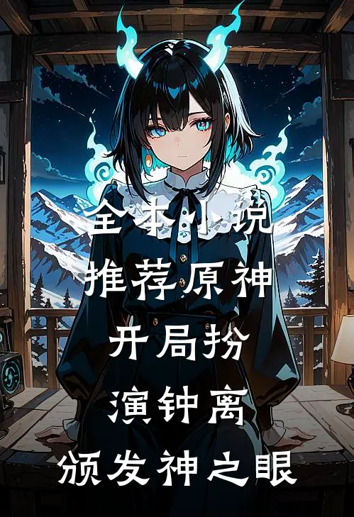 全本小说推荐原神：开局扮演钟离，颁发神之眼