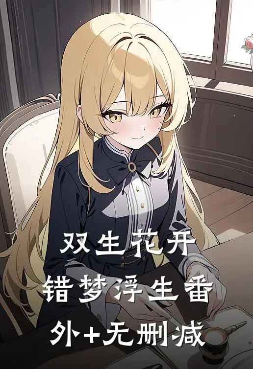双生花开，错梦浮生番外+无删减