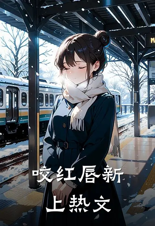 咬红唇新上热文