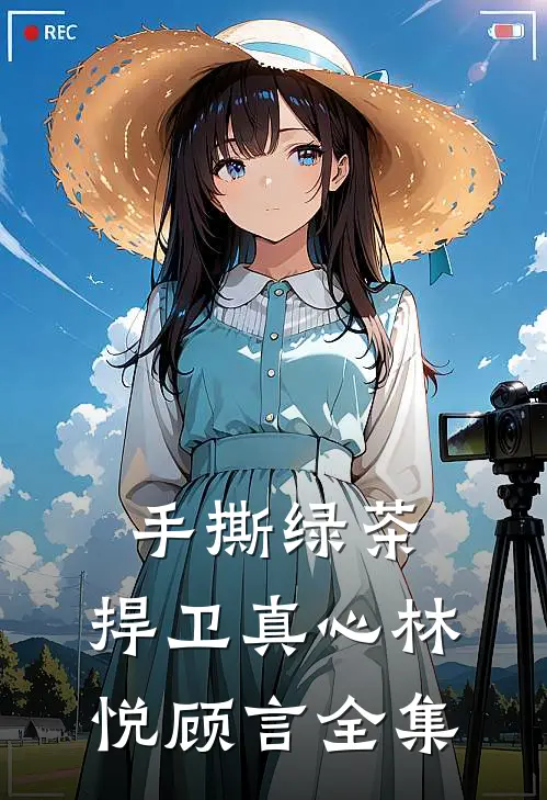 手撕绿茶，捍卫真心林悦顾言 全集