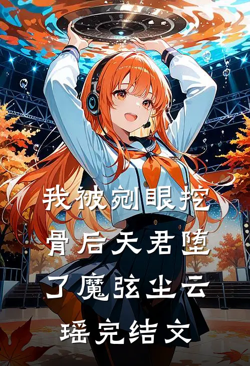 我被剜眼挖骨后天君堕了魔弦尘云瑶完结文