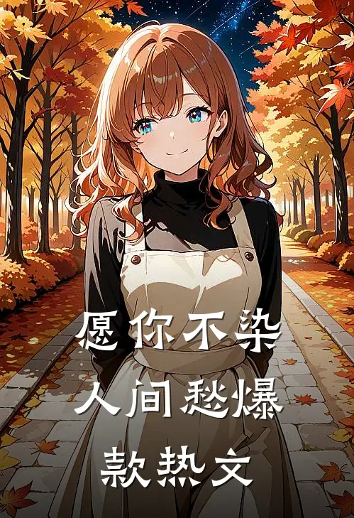 愿你不染人间愁爆款热文