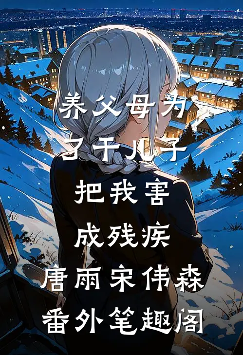养父母为了干儿子，把我害成残疾：唐雨宋伟森番外笔趣阁