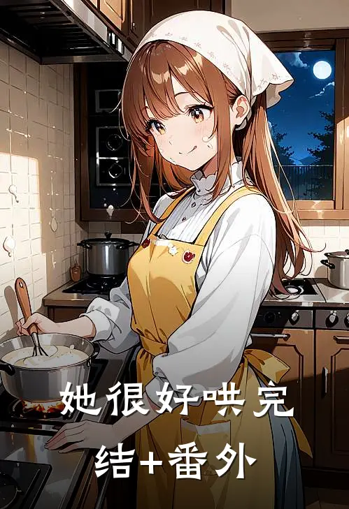 她很好哄完结+番外