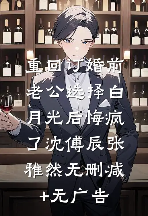 重回订婚前，老公选择白月光后悔疯了沈傅辰张雅然无删减+无广告