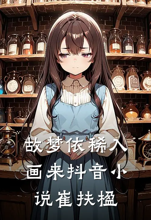 故梦依稀入画来抖音小说崔扶楹