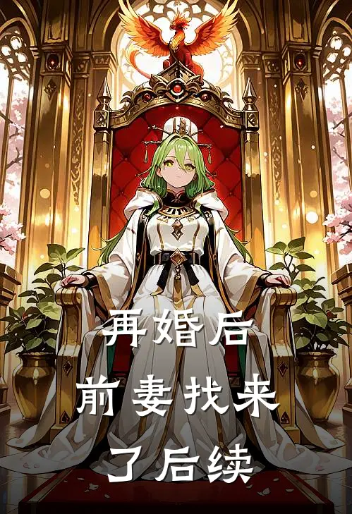 再婚后，前妻找来了后续