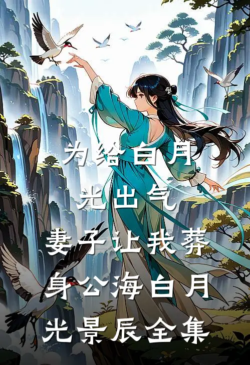 为给白月光出气，妻子让我葬身公海白月光景辰 全集