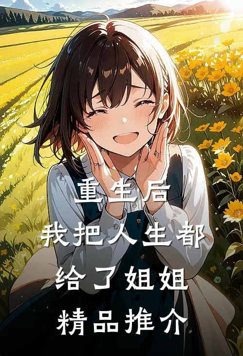 重生后，我把人生都给了姐姐精品推介