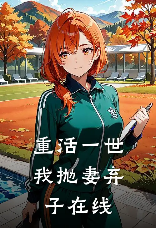 重活一世，我抛妻弃子在线