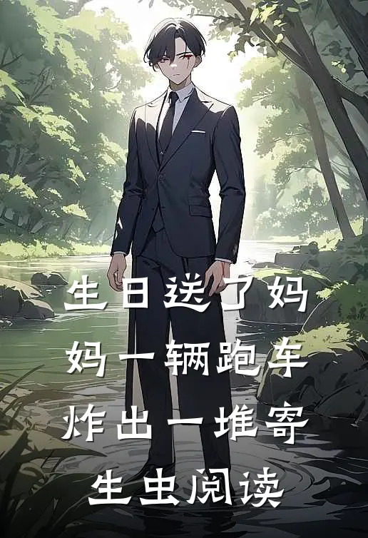 生日送了妈妈一辆跑车，炸出一堆寄生虫阅读
