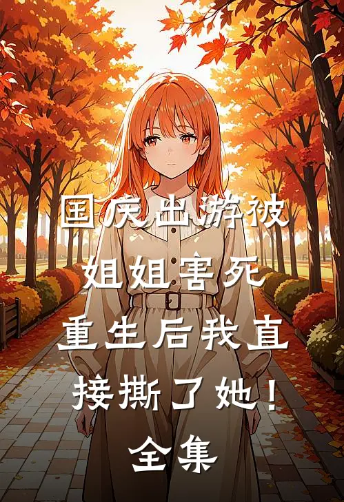 国庆出游被姐姐害死，重生后我直接撕了她！ 全集