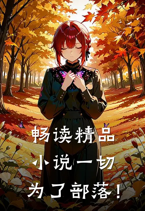 畅读精品小说一切，为了部落！