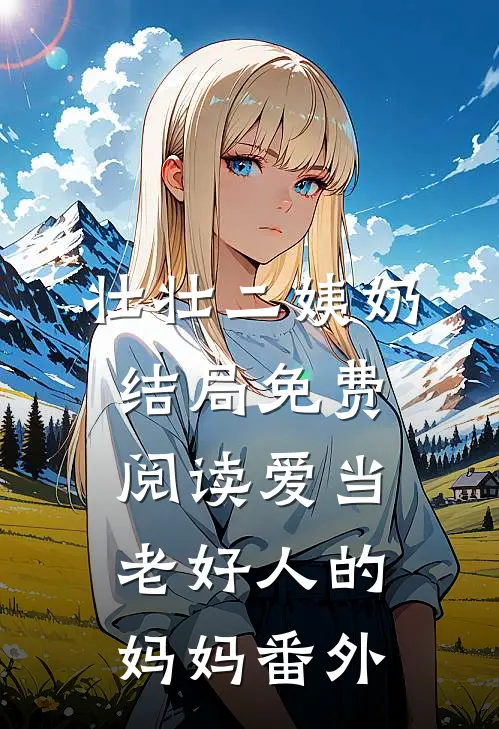 壮壮二姨奶结局免费阅读爱当老好人的妈妈番外