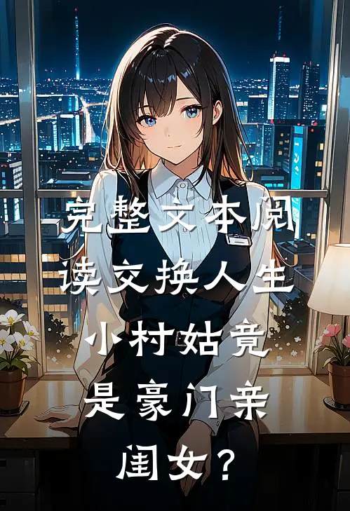 完整文本阅读交换人生，小村姑竟是豪门亲闺女？