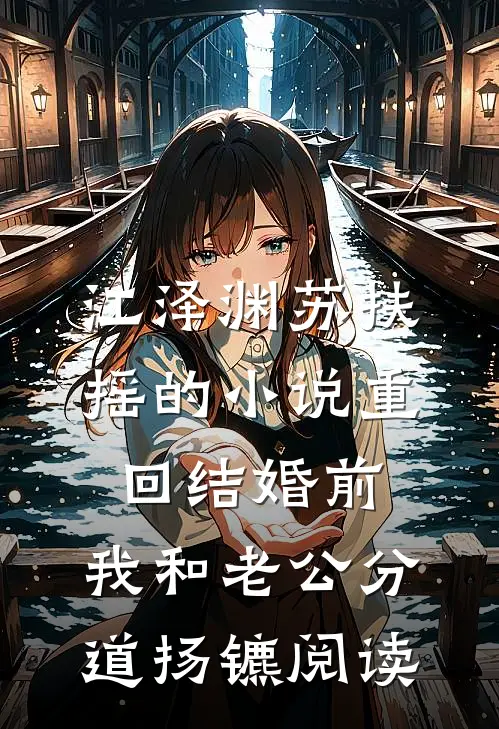 江泽渊苏扶摇的小说重回结婚前，我和老公分道扬镳阅读