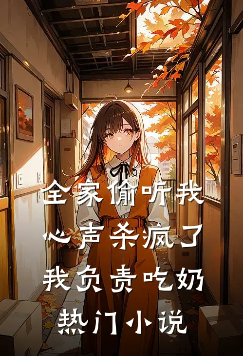 全家偷听我心声杀疯了，我负责吃奶热门小说