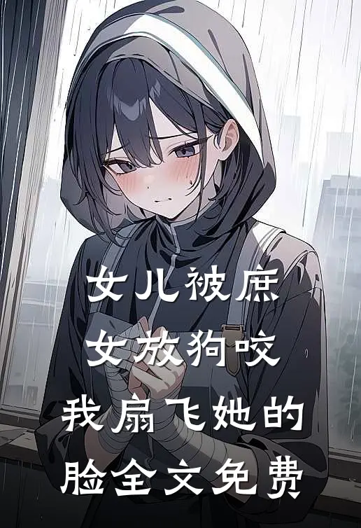 女儿被庶女放狗咬，我扇飞她的脸全文免费