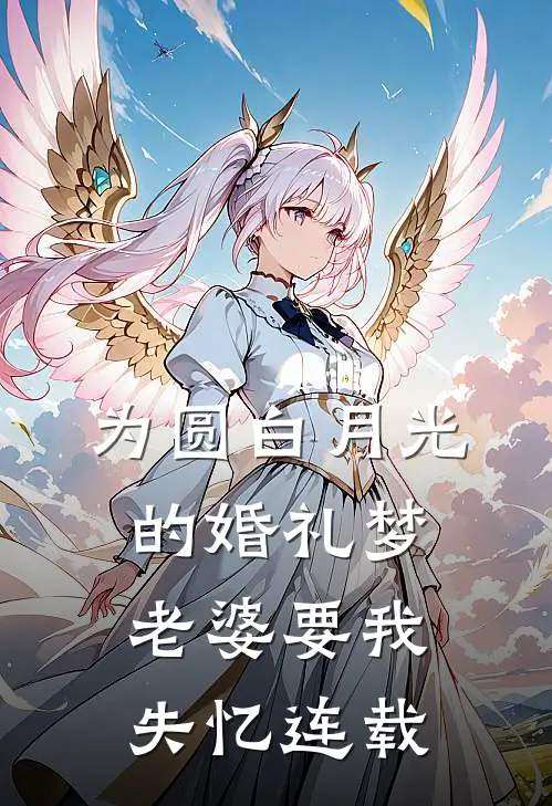 为圆白月光的婚礼梦，老婆要我失忆连载