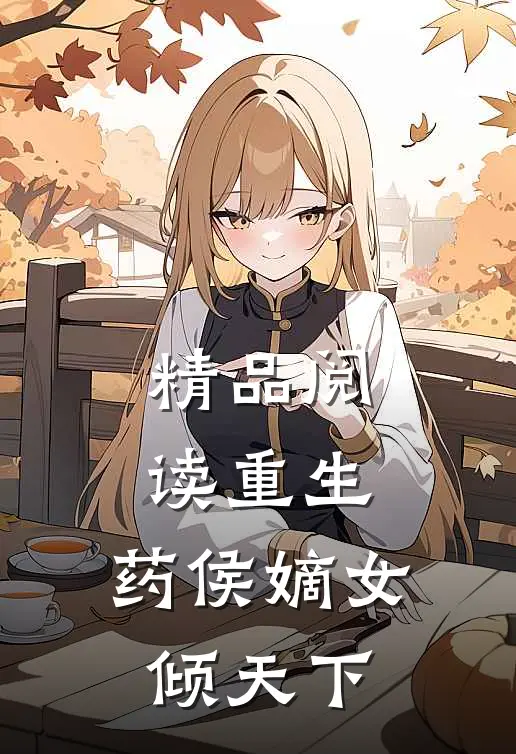 精品阅读重生：药侯嫡女倾天下