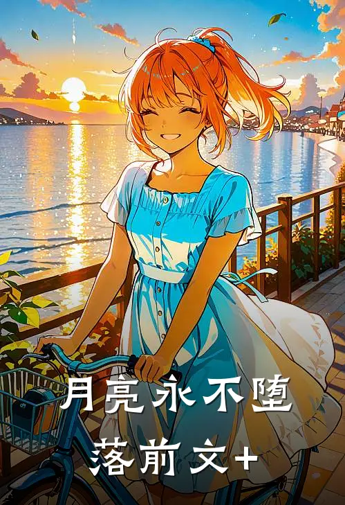 月亮永不堕落前文+