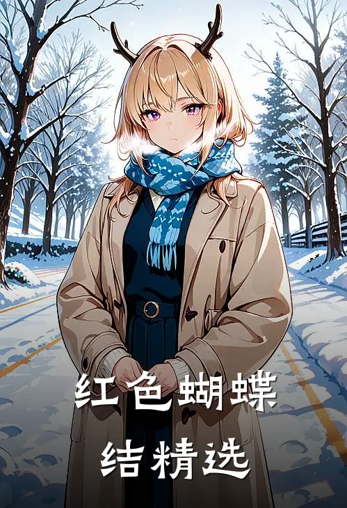 红色蝴蝶结精选