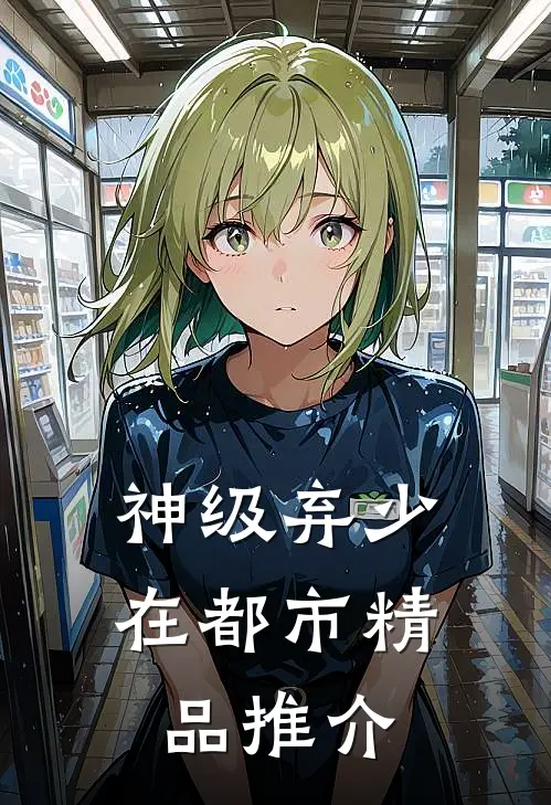 神级弃少在都市精品推介