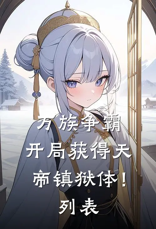 万族争霸：开局获得天帝镇狱体！列表