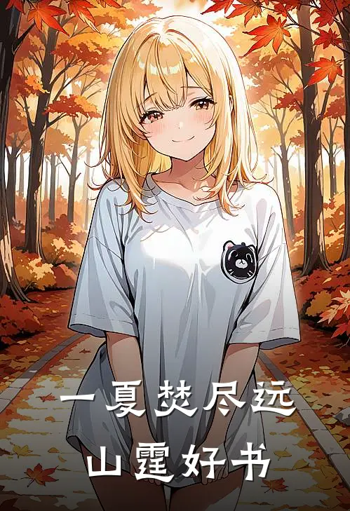 一夏焚尽远山霆好书