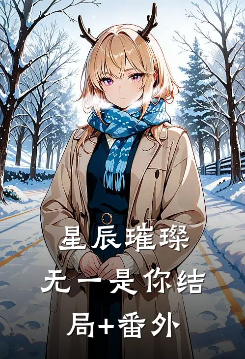 星辰璀璨，无一是你结局+番外