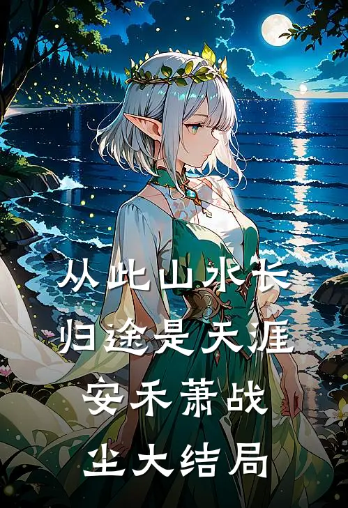 从此山水长，归途是天涯安禾萧战尘大结局