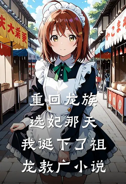 重回龙族选妃那天，我诞下了祖龙敖广小说