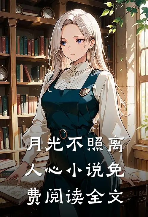 月光不照离人心小说免费阅读全文