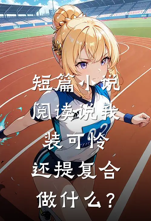 短篇小说阅读说我装可怜，还提复合做什么？