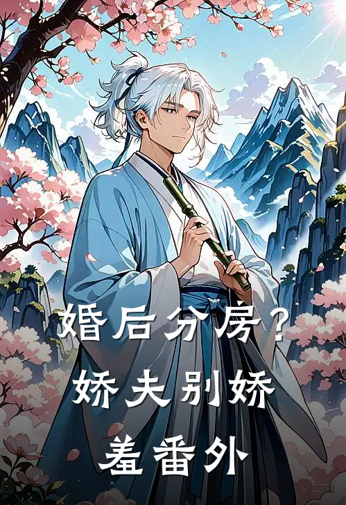 婚后分房？娇夫别娇羞番外