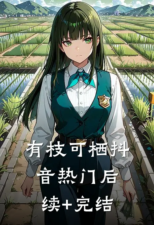有枝可栖抖音热门后续+完结