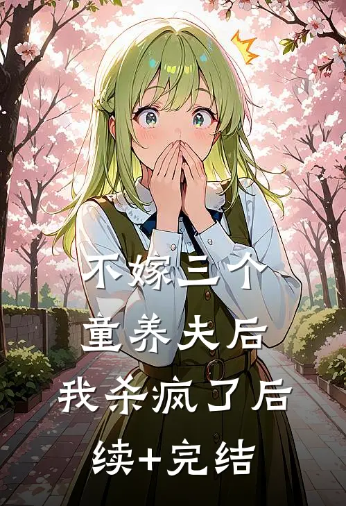 不嫁三个童养夫后，我杀疯了后续+完结