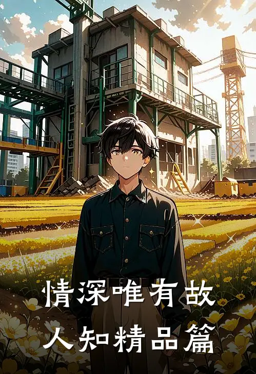 情深唯有故人知精品篇