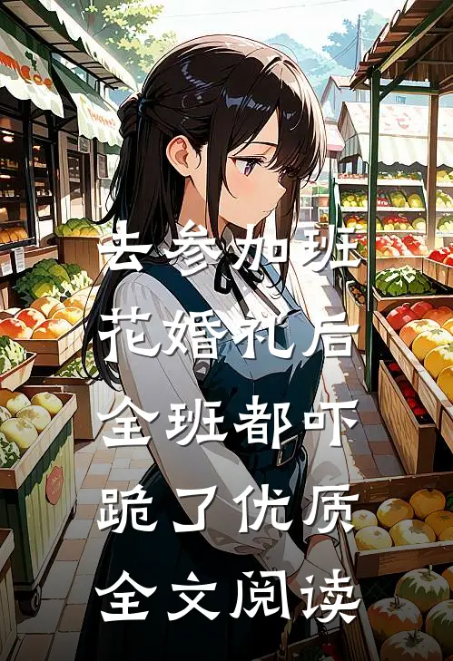 去参加班花婚礼后，全班都吓跪了优质全文阅读