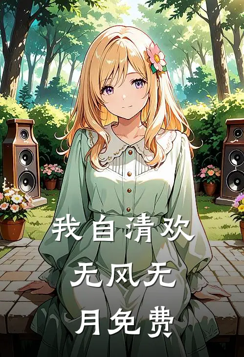 我自清欢，无风无月免费