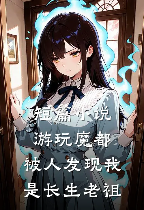 短篇小说游玩魔都：被人发现我是长生老祖