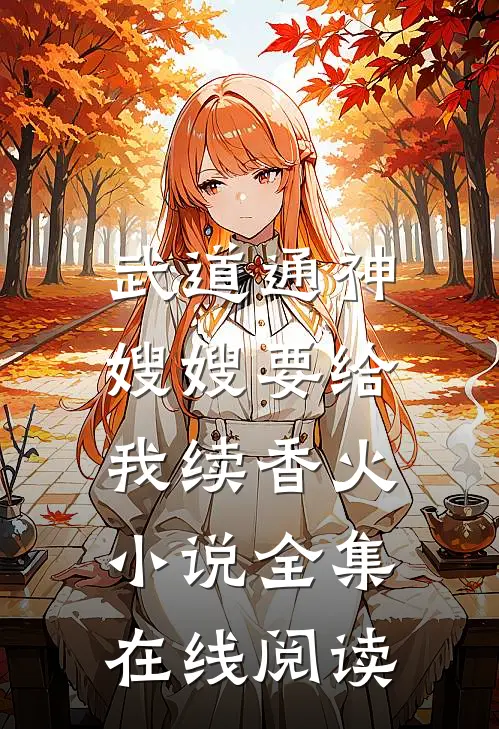 武道通神：嫂嫂要给我续香火小说全集在线阅读